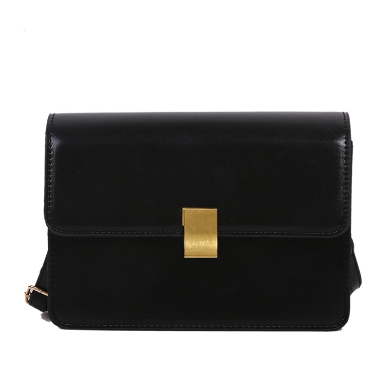 Túi Đeo Chéo Nhỏ Đơn Giản Thời Trang Thu Đông 2020