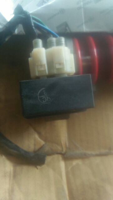 Ic của attila hàng Rã Xe