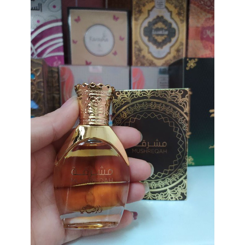 [SIÊU-HOT_CAO_CẤP]❤❤ Tinh dầu nước hoa dubai mushrequah
