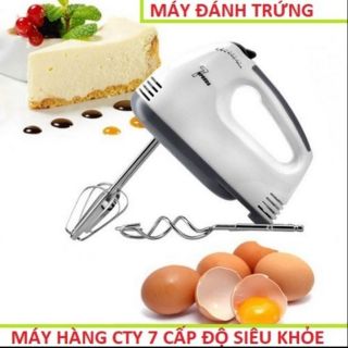 MÁY ĐÁNH TRỨNG TRỘN BỘT BÁNH CAO CẤP