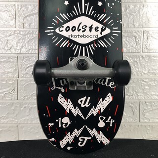 Ván Trượt Skateboard Coolstep 01