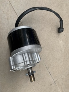 ĐỘNG CƠ GIẢM TỐC 24V 250W 75V/P