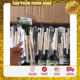 Bộ dụng cụ làm vườn 3 món mini