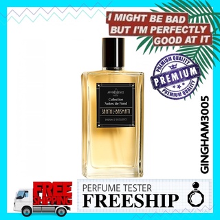 ✦gh✦ nước hoa affinessence - santal – basmati ®️