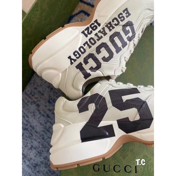 GIÀY SNEAKER GC25 VIP