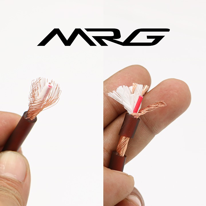 Dây Canon Đực Ra 6Ly  dài 1met, 2met, 3met, 5met - MrG