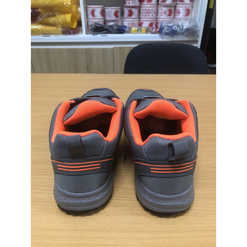 Giày bảo hộ lao động Safety Jogger siêu nhẹ thiết kế thời trang BALTO S1 | BigBuy360 - bigbuy360.vn