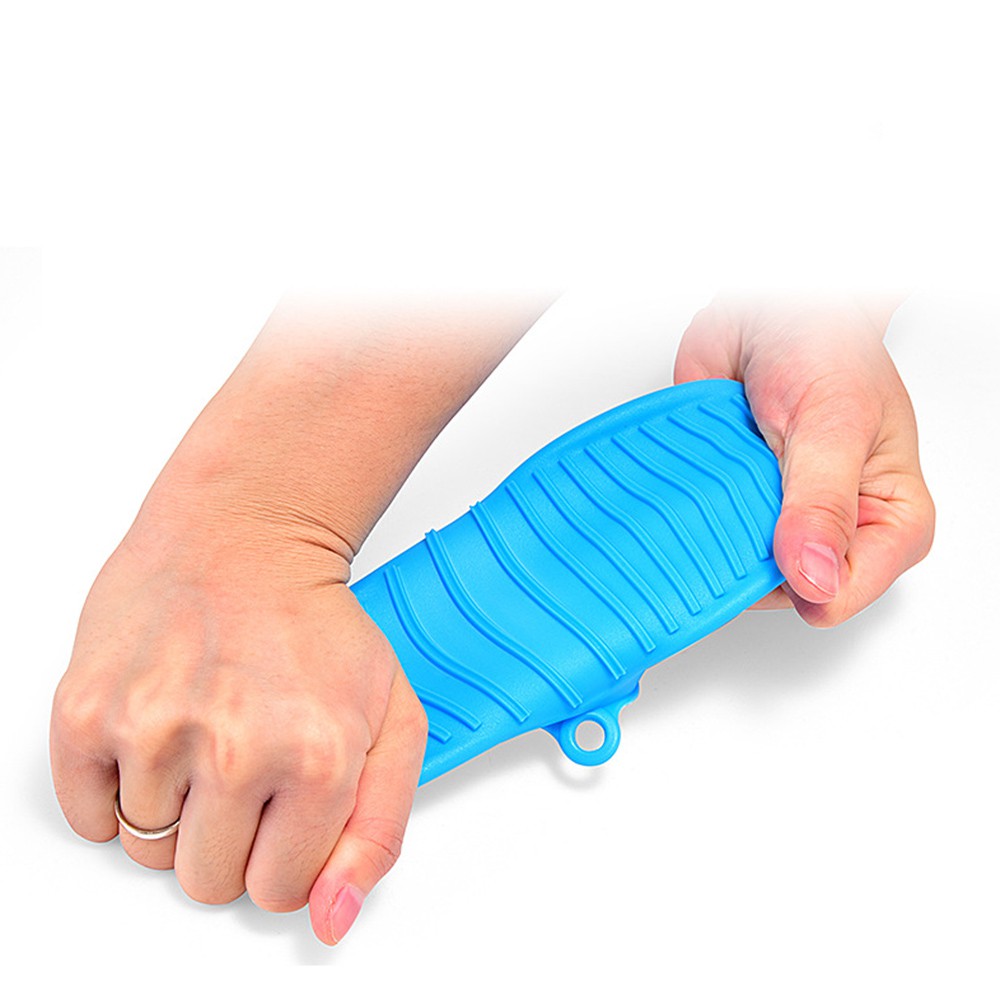 CONOPERY Găng Tay Chống Trượt Dùng Trong Nhà Bếp