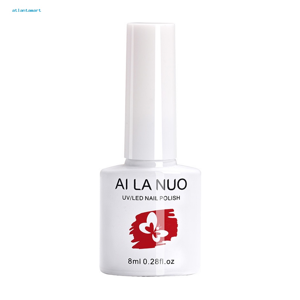 Atl| Sơn Móng Tay Gel UV Không Mùi Cho Nữ