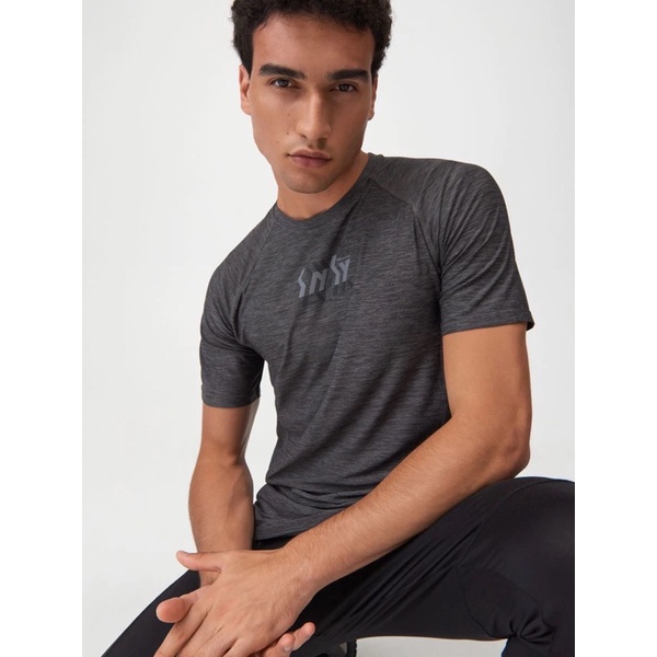 Áo Thun Thể Thao Sinsay chính hãng cho nam