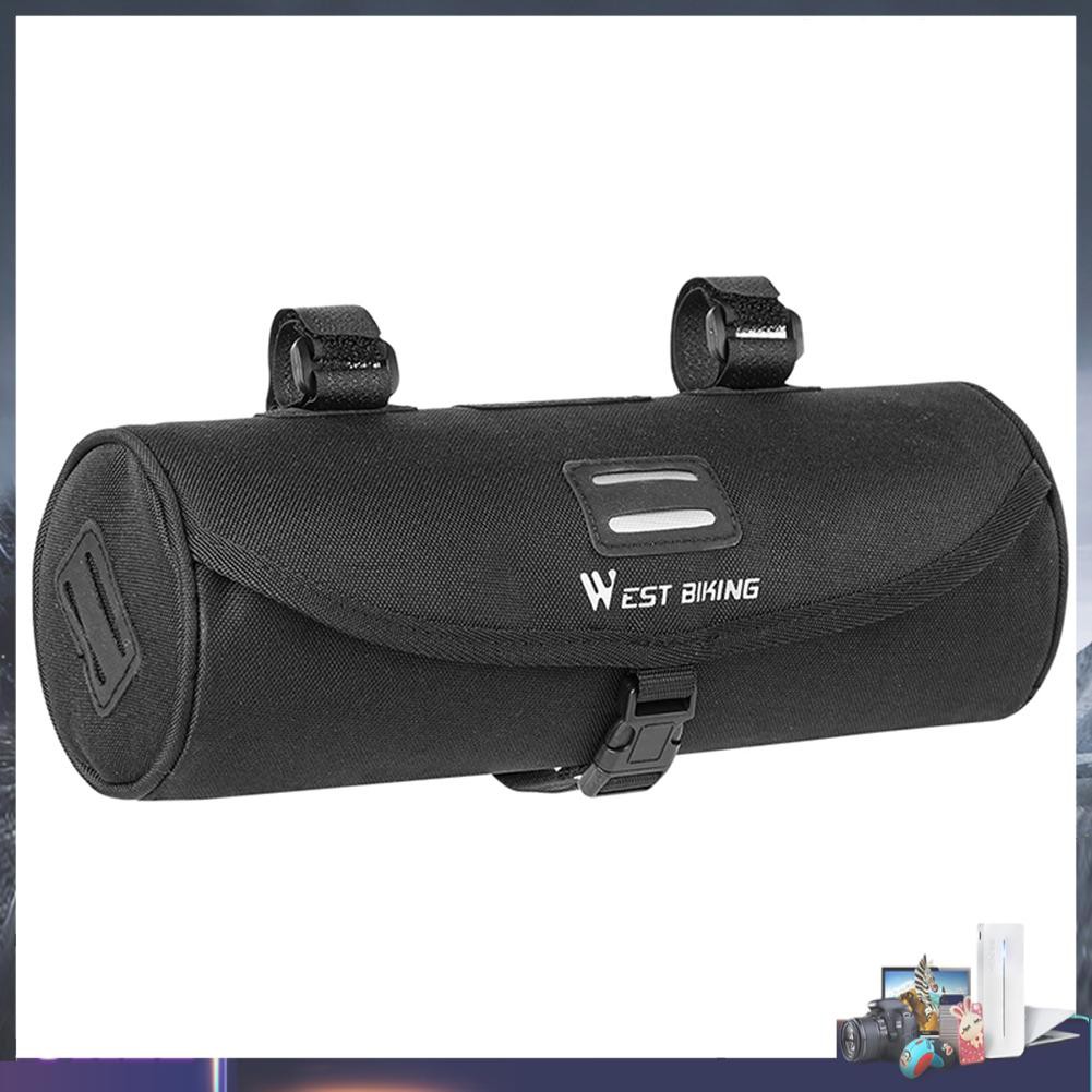 Túi Chống Nước Treo Ghi Đông Xe Đạp