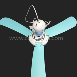 Quạt trần màn mini