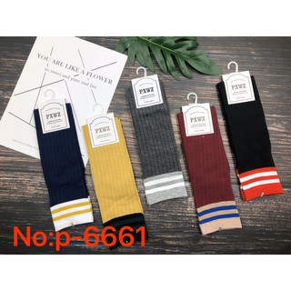1 đôi tất bốt cho bé gái từ 3-6 tuổi