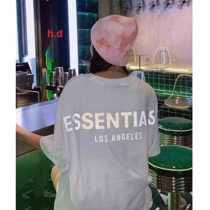 Áo phản quang ESS sau lưng HD12