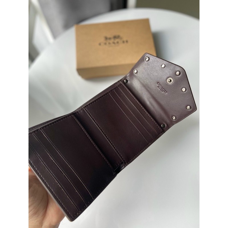 TÚI VÍ COACH 67131