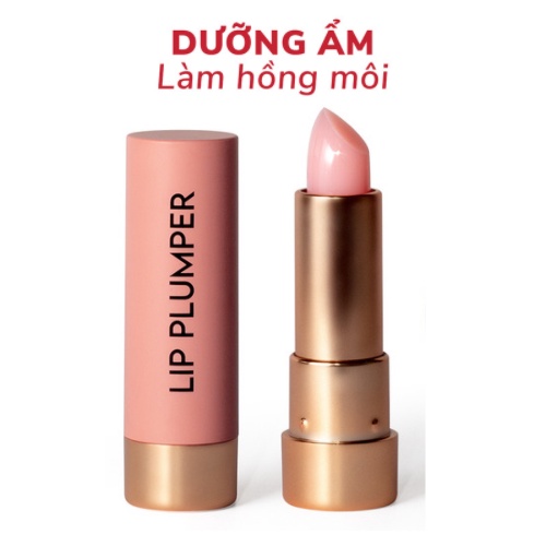 Son Dưỡng Hồng Môi SNB LIP PLUMBER 4,2gr