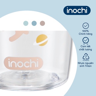 Bình nước Inochi - Goki Planet 350ml