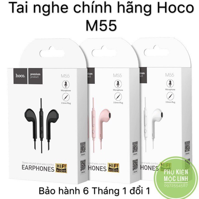 TAI NGHE CÓ DÂY NHÉT TAI SIÊU HAY CÓ MIC BẢO HÀNH 6 THÁNG FULL BOX