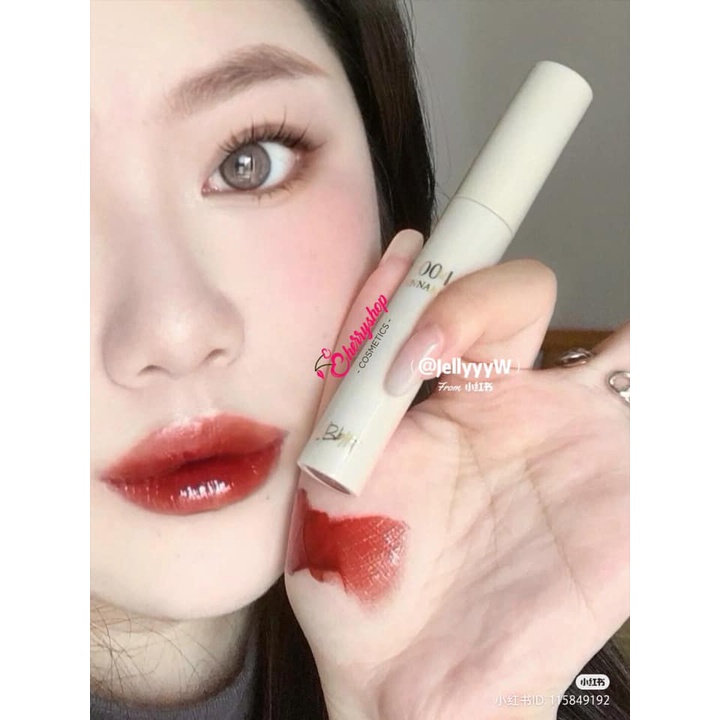 Son tint Bbia Glow Lip Tint