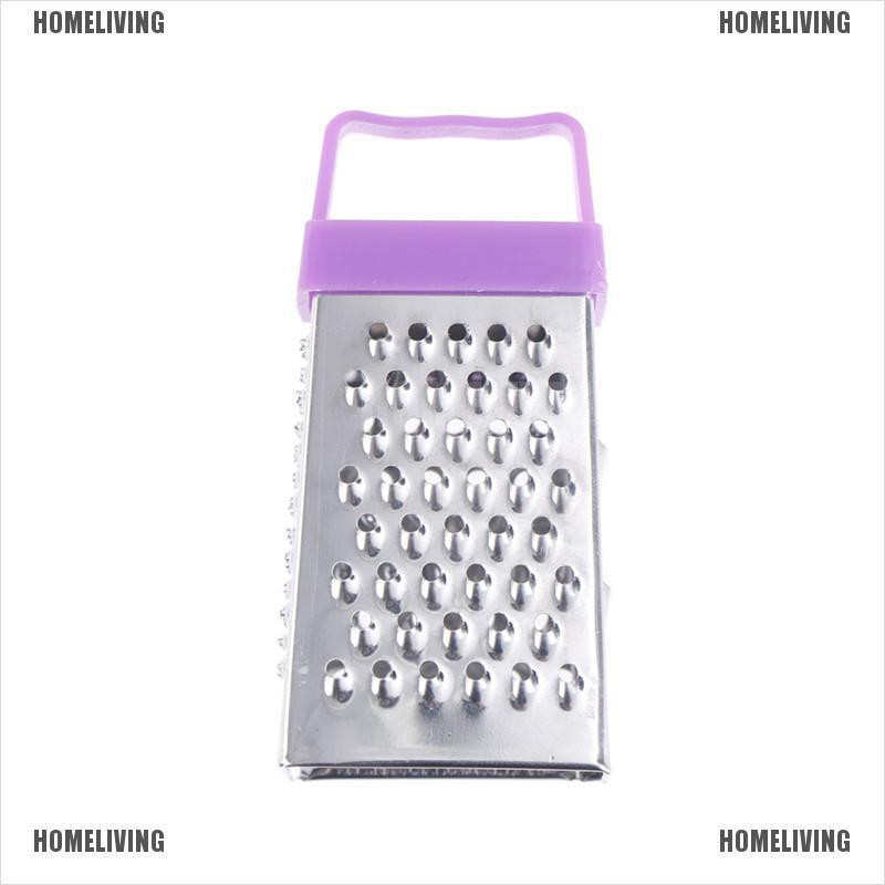 Dụng Cụ Bào Sợi Rau Củ Quả 4 Mặt Mini Cầm Tay Đa Năng Cho Nhà Bếp