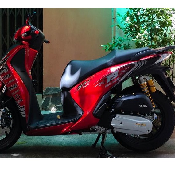 TEM TRÙM SH 2020( CÁC NĂM KHÁC ĐỀU LÊN TEM ĐƯỢC chỉ cần ib báo đời xe ạ
