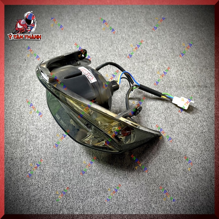 Đèn hậu appi exciter 2010 dùng bóng zin MS61