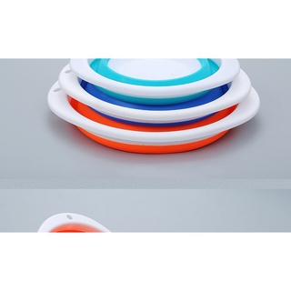 BÁT TRỘN MỒI - BÁT ĐỰNG MỒI CÂU CÁ GẤP GỌN