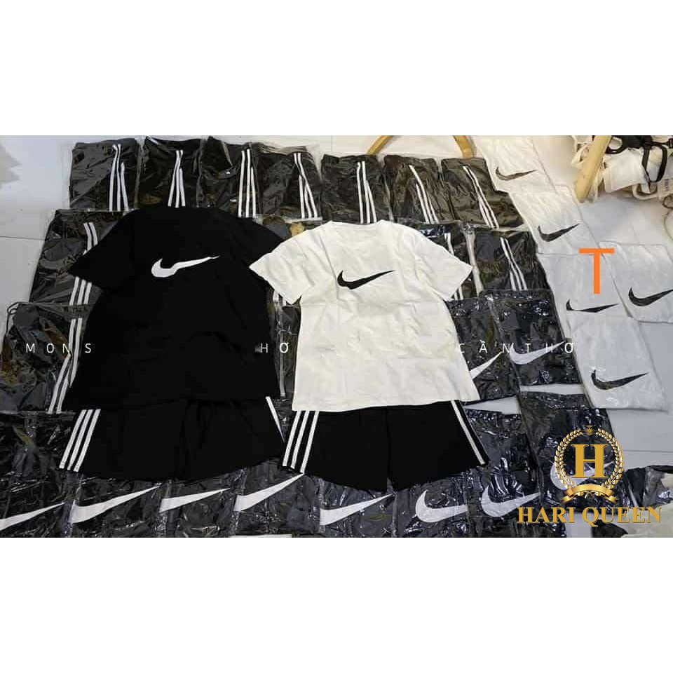 [FREE SHIP ĐƠN TỪ 50K] Sét bộ quần 3 sọc NK DTR0520 1