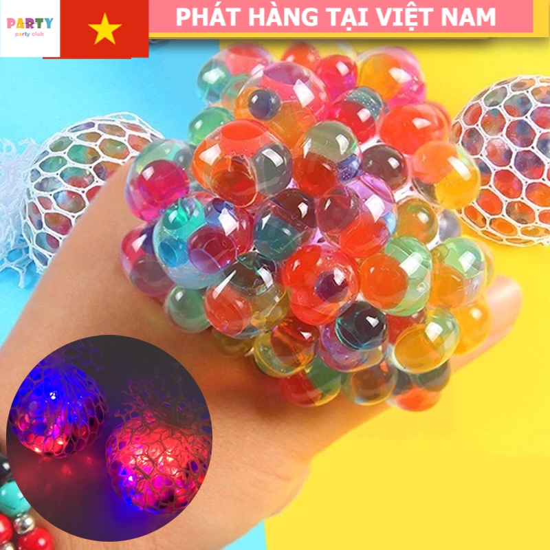 COMBO 2 Trứng Slime thư giãn giảm stress hiệu quả