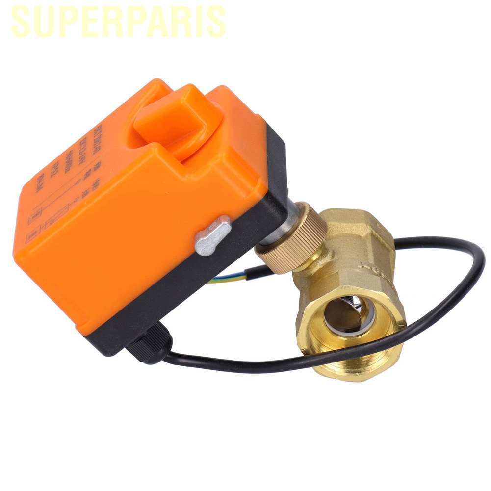 Van Điện Dc12 / 24v Dn25 2 Chiều