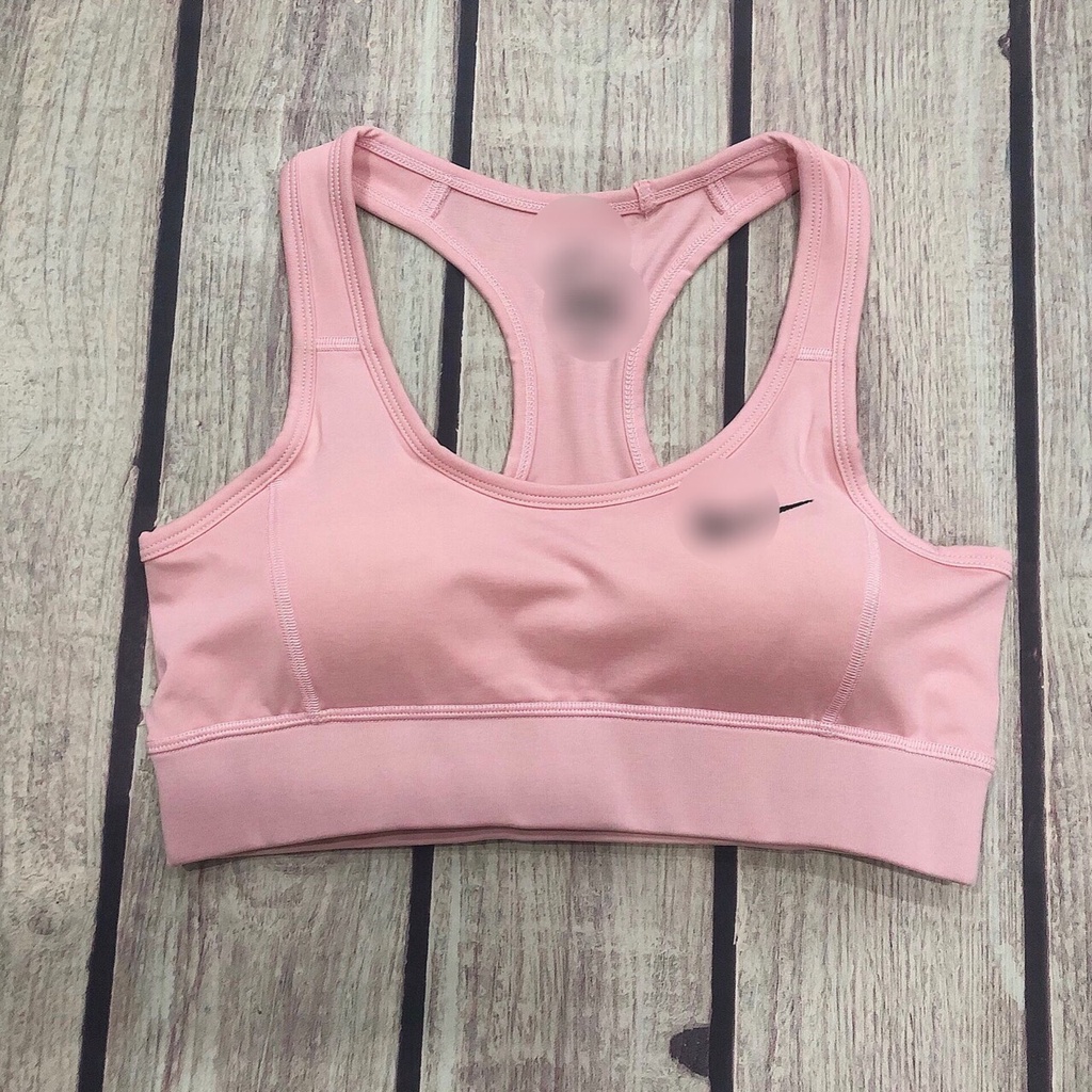 Áo Tập Gym,Yoga Nữ Hàng Xuất Khẩu,Áo Bra Tập Gym Nữ Có Mút Ngực Cao Cấp Size S - XXL