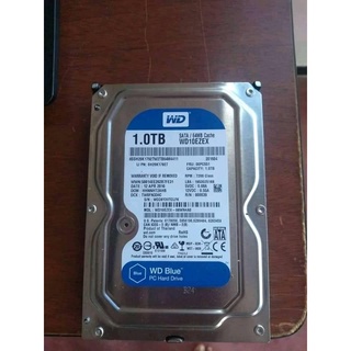 Ổ cứng HDD DATA 1TB