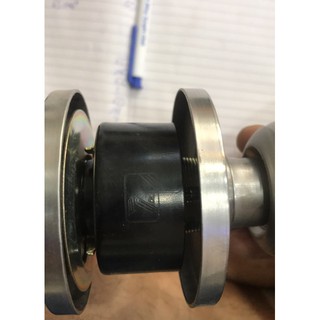 Ổ khoá tay tròn DOOR LOCK