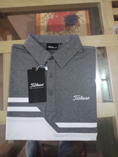 Áo golf Titleist hàng nhập khẩu