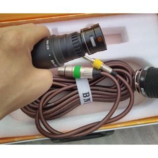 MICRO KARAOKE BNIB U9