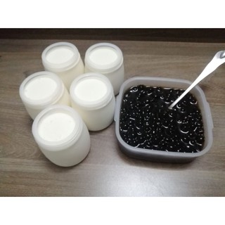Trân châu đen 1kg