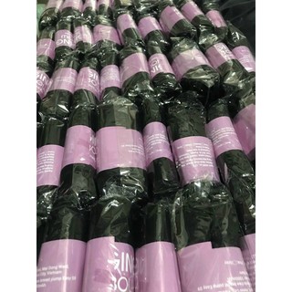 Quần legging cotton thái dài đen siêu co giãn