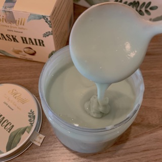 Ủ TÓC BƠ MACCA -360k