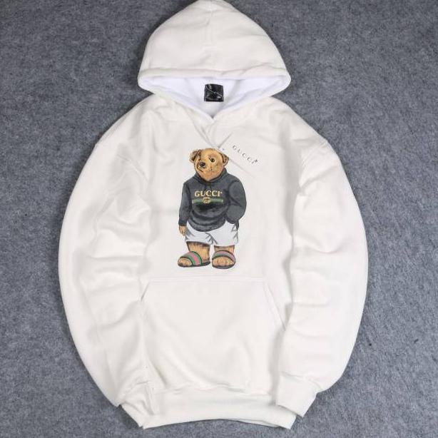 Bồn Rửa Warehouse //Áo Khoác HOODIE GUCCI Cao Cấp // Sẵn Sàng @Limpah