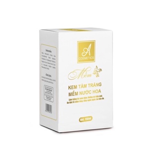 Tắm trắng mềm nước hoa Acosmetics