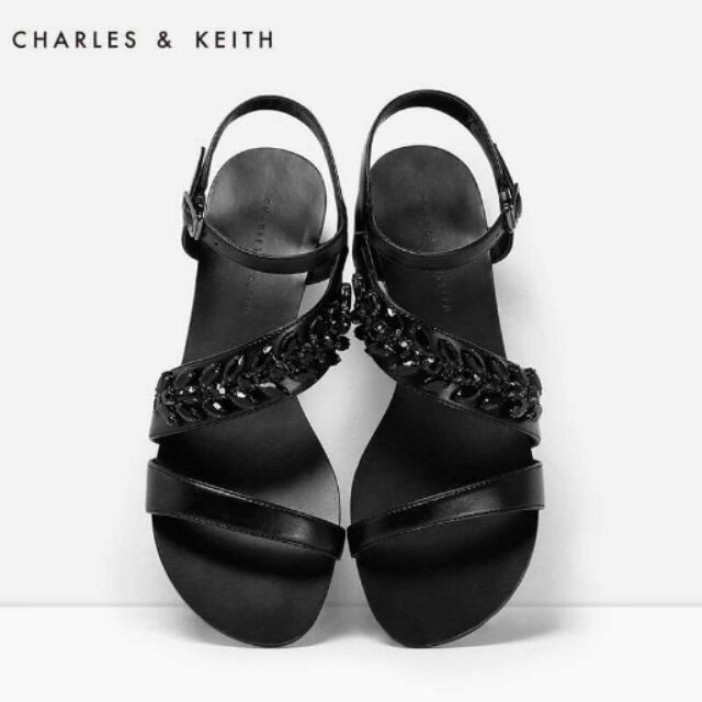 Sandal cnk