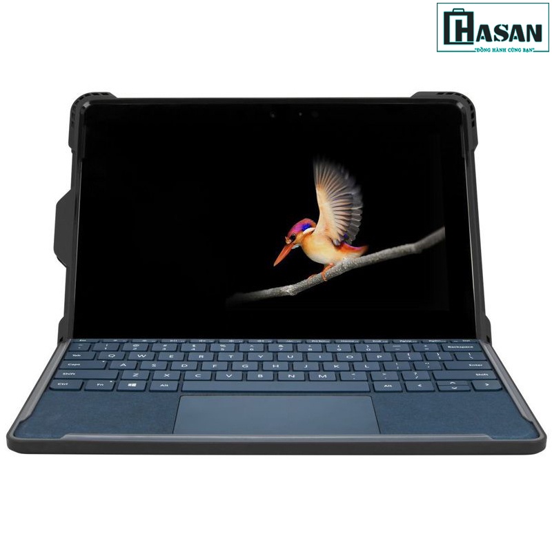Ốp lưng Microsoft Surface Go 3/2/1 TARGUS dòng SafePort Rugged MAX
