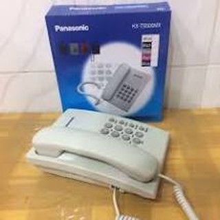 Điện thoại để bàn KX-T500mxr nhập khẩu
