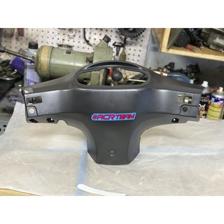 Bợ cổ sau - suzuki fx 125 - chính hãng