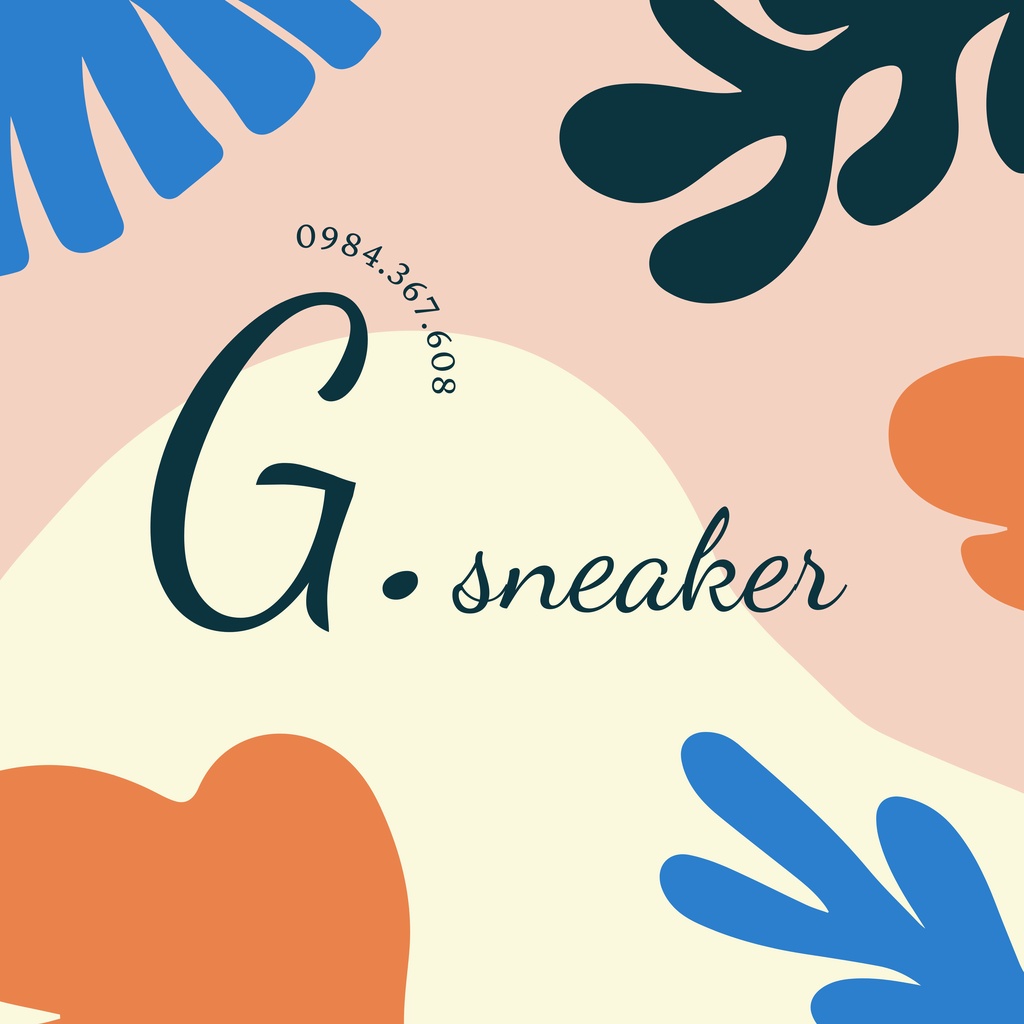 G Sneaker