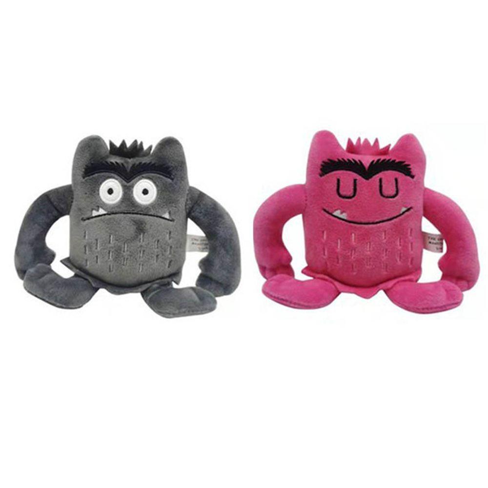 Thú Nhồi Bông Hình Emoji Dễ Thương Cho Bé