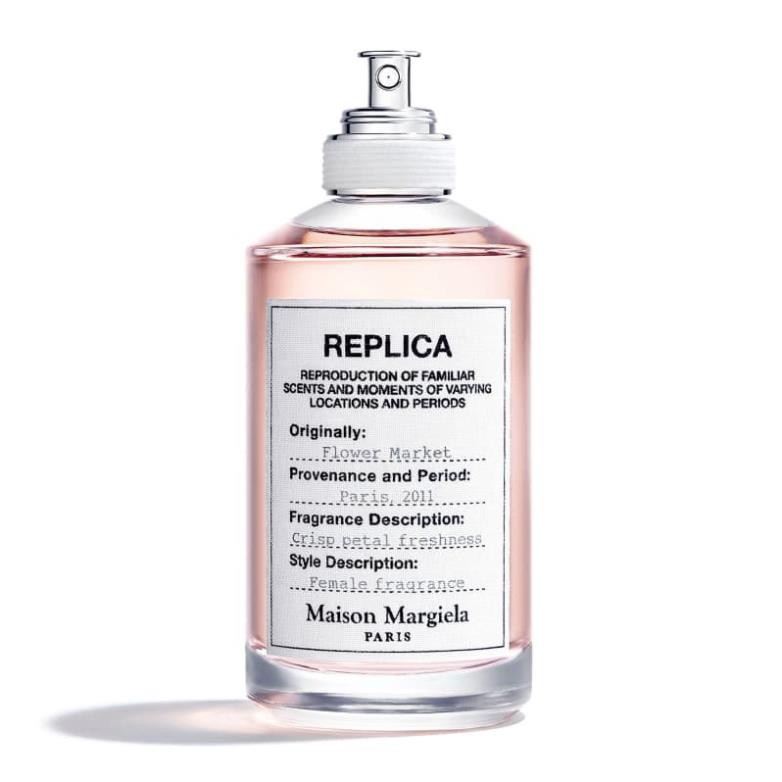 phamthuhang6688 - Nước hoa nữ replica Flower Market 100ml