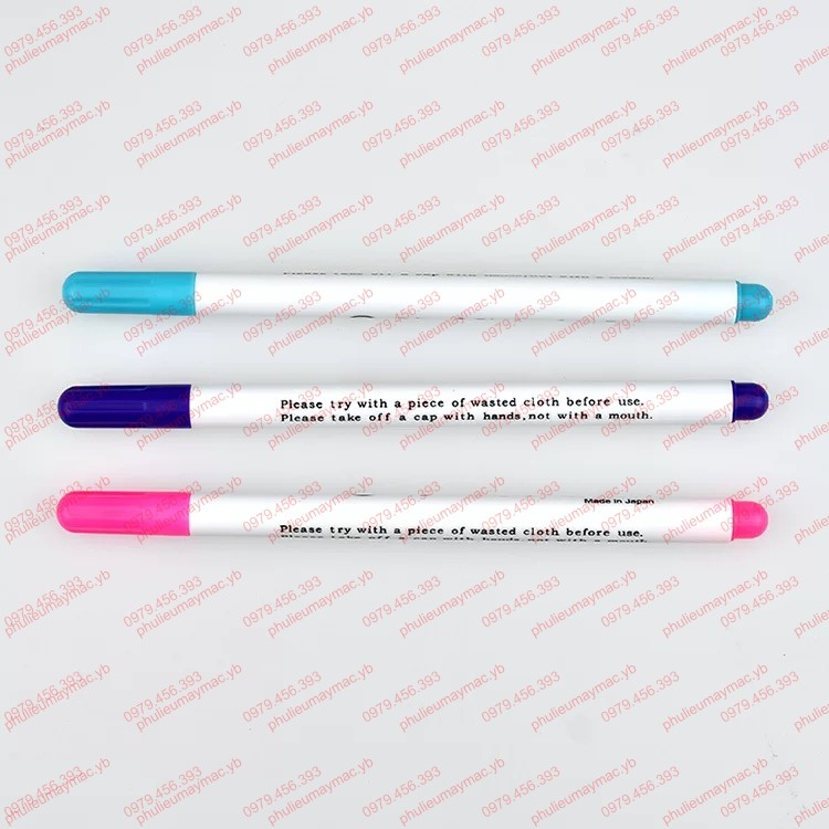Bộ 2 hoặc 3 hoặc 4 bút -   màu khác nhau