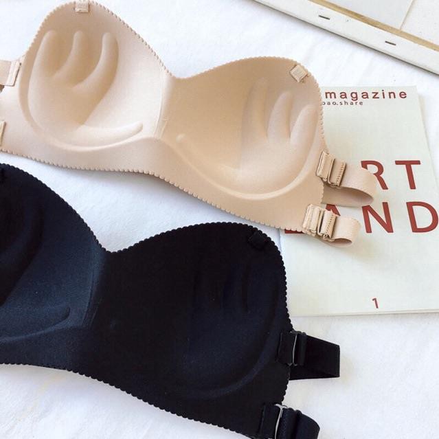 Áo Lót 811 Nâng Ngực Nữ Không Gọng Sexy