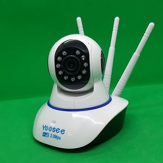 Camera IP Wifi YOOSEE 3.0M FULLHD 1536P Siêu Nét